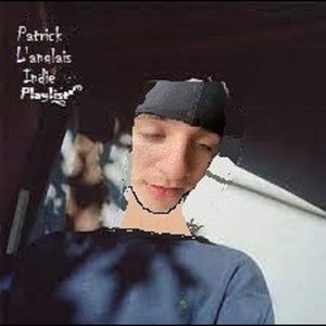 Meet your Posher, Patrick